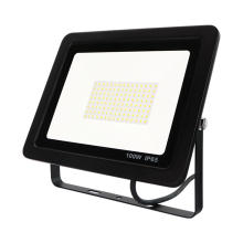 KCD CCT IP65 Waterproof 12V LED Flood Light Outdoor 20W 30 50 100 150 200W Aluminum Led Explosion Proof Light Mejor Calidad